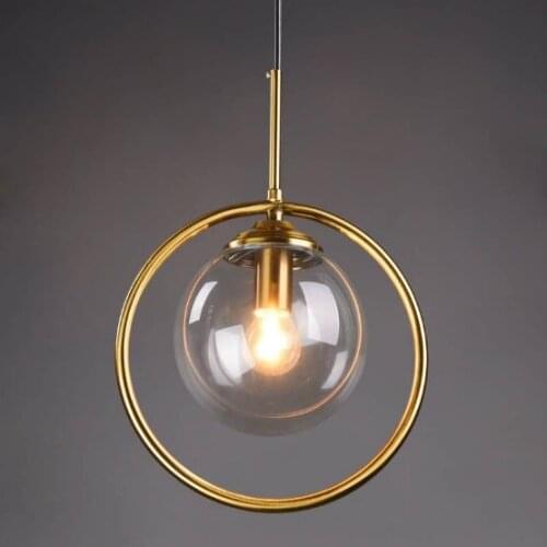 LAWIKNGY Chandeliers
