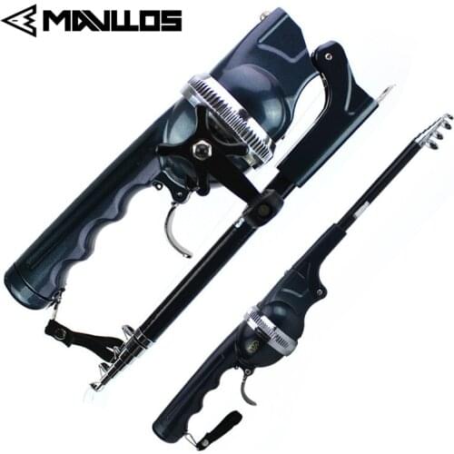 Mavllos Fishing Reels