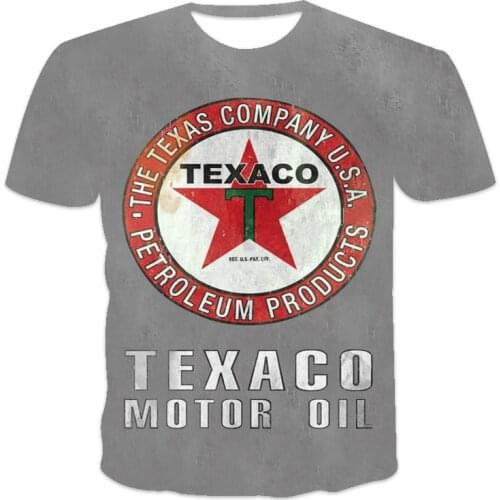 Summer Trend Men T-Shirt 3D printing Fashion Movement O-Neck Oversized T-Shirt Casual All-Match Short Sleeve Breathable ​Top