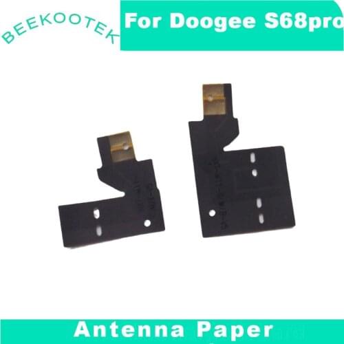 New Original Antenna Paper For Doogee S68 Pro Mobile Phone