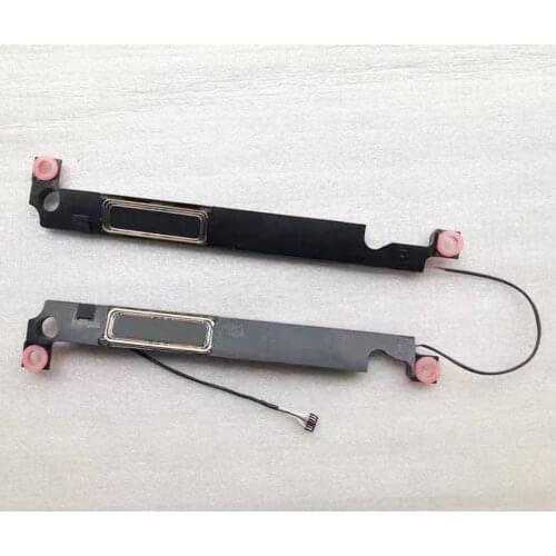 Laptop New Speaker Set - R+L Left Right for Dell XPS 15 9550 9560 9570 7590 Precision 5510 5520 5530 5540 M5510 0TX47W TX47W