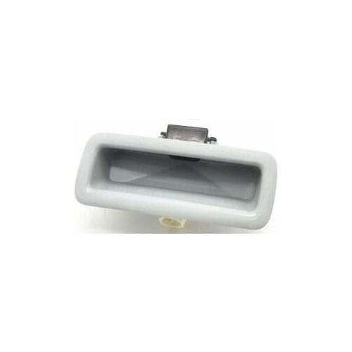 Tailgate switch Trunk switch for Changan new benben 2014 2015