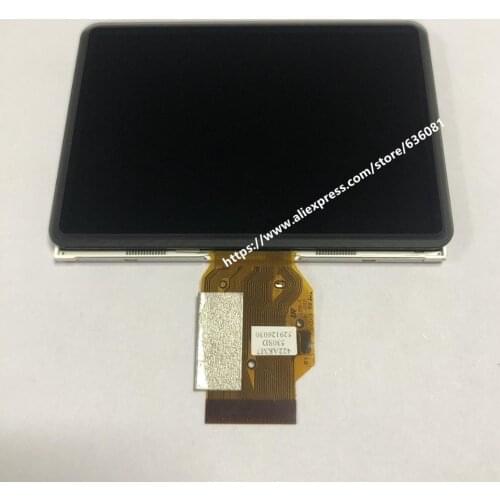 Repair Parts LCD Display Screen Unit CH9-1208-000 For Canon EOS 5D Mark III