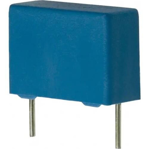 100% NEW B32923C3474K B32923 X2 MKP/SH B32923C3474 K 10% 0.47UF 470NF 305VAC 305V 470KPF P22MM 474 26.5 X 8.5 X 16.5mm