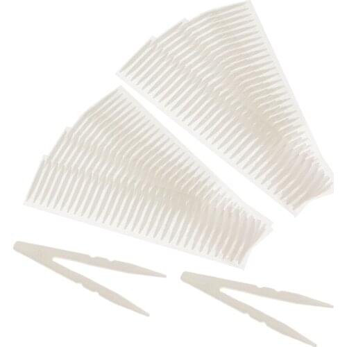 300pcs Waterproof Eyelid Sticker Self Adhesive Lid Tape Transparent