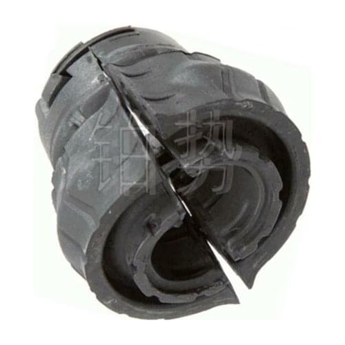 Car Stabilizer support seat 2003-Por sch eCa yen ne 4.8T 4.8L 3.6T Rear balance rod rubber sleeve Rear stabilizer rubber sleeve