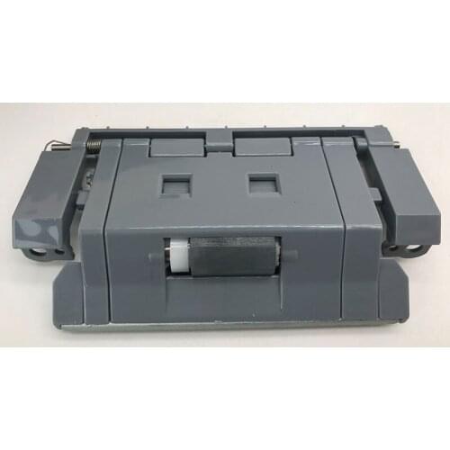 Free shipping RM1-4966-000CN parts Compatible For HP LaserJet CP3525 CM3530 M575 M570 Tray 2 Separation Roller Assembly