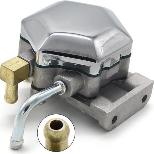 Electric Fuel Pump Assy For Yamaha XV250 Route 66 1988-1990 Virago 250 1988-2007 V-Star 2008-2018 3DM-13910-10 3DM-13910-11 Part