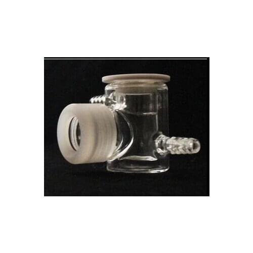 K045 Controllable Temperature Photochemical Cell/Photoelectrolytic Cell/Photochemical Cell/Quartz Electrolytic Cell