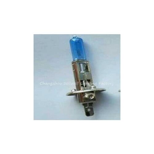 GOOD!Auto bulb auto headlight near light H1 55W qc040 10pcs