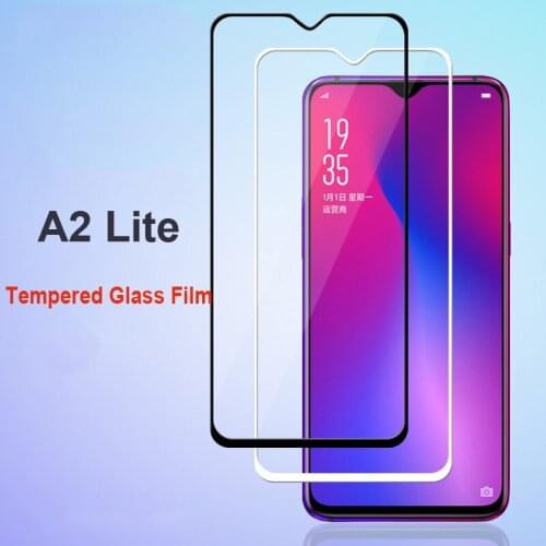 Ivibrate Screen Protectors For Xiaomi Mi A2