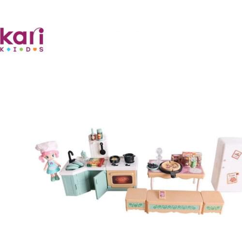 Игрушечная мебель Kari China At AliExpress