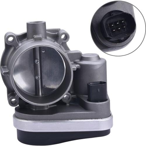 ESPEEDER Throttle Body Assembly 4861691AA 4861694AA 04861691AA 04861694AA A2C53099253 For Chrysler For Dodge Intake Manifold