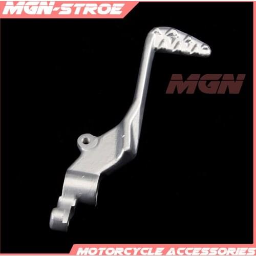 Motorcycle Street Bike Foot Brake Lever Rear Pedal For Monster 899 1199 1299 959
