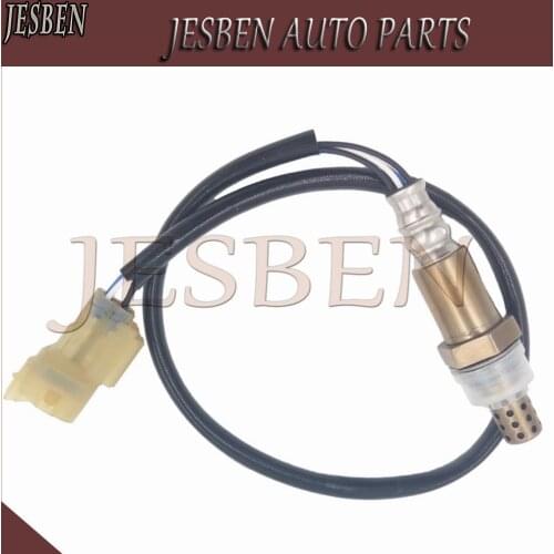 18213-80G12 Brand New Lambda Oxygen O2 Sensor fit For SUZUKI Baleno 1.3 1.6 1.8 1995-2002 NO# 18213-80G11 18213-80G10 250-24291