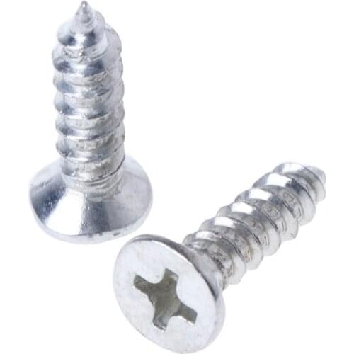 OOTDTY Lot 1/5/10 Quiet Close Kitchen Cabinet Door Drawer Closer Damper Buffers+Screws