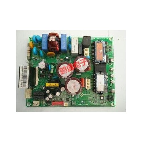 Frequency conversion air conditioning external computer board DB41-01011A 100508-44857-04 motherboard