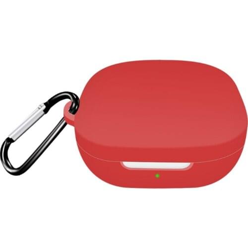 Dust-proof Shell Carrying Cases Compatible with Qcy T13 Wireless Earbud Protective Case Storage Boxes Earphone Cover