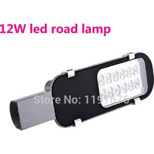 SEACAT Street Lighting Lamps