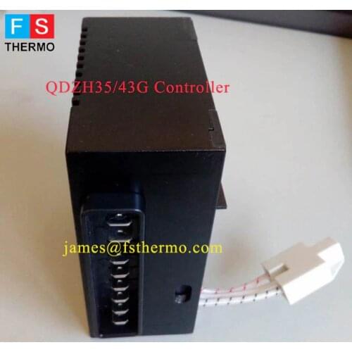 Replace BD35F ELECTRIC BOX Controller for DC COMPRESSOR QDZH35G