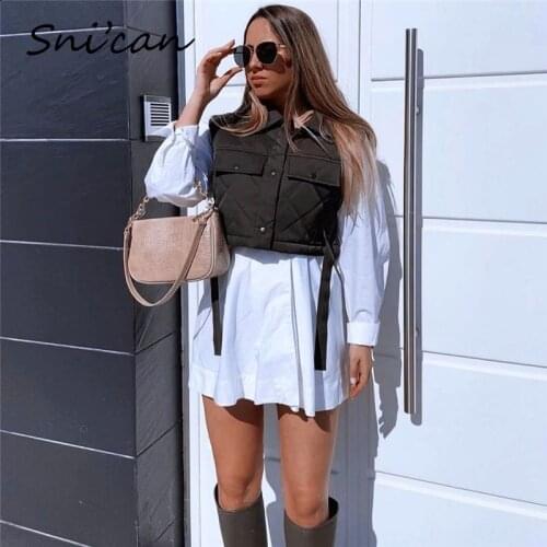 Snican Women's Spring Jackets