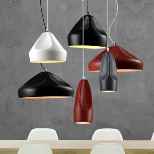 New Modern Musical High Quality Pendant Light for Dining Room Bedroom Decoration Lights Fixtures Free Shipping
