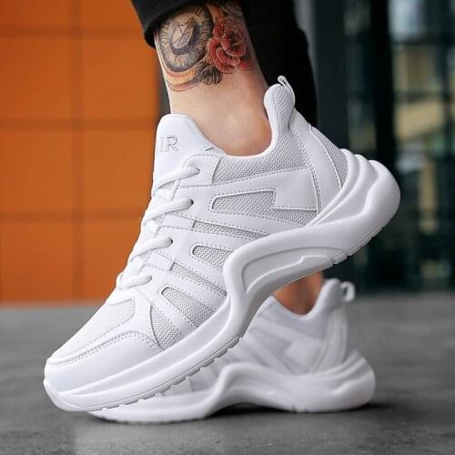 Мужские кроссовки Tihe China At AliExpress