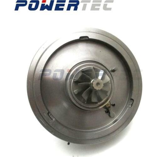 Turbine Core 789016 Turbocharger Cartridge 03P253019BV050 GTC1238VZ For Skoda Roomster 1.2 TDI 55Kw R3 Euro 5 4V DPF 2010