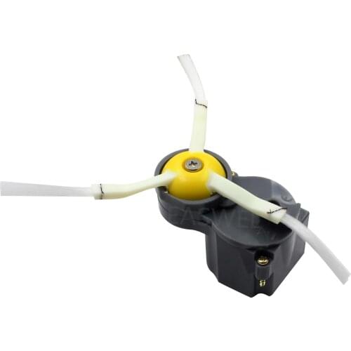 Improved Side Brush Module Motor For IRobot Roomba 560 530 600 980 870 880 960