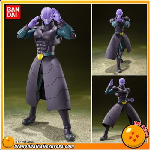 100% Original BANDAI SPIRITS SHF S.H.Figuarts Exclusive Action Figure - HIT