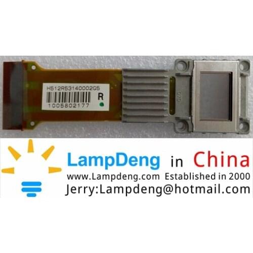 H512 LCD panel for Projector ,Lampdeng.com in China