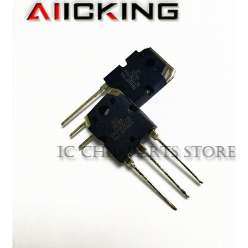 10/PCS BU2508A 2508A TO-3P Integrated IC Chip New original