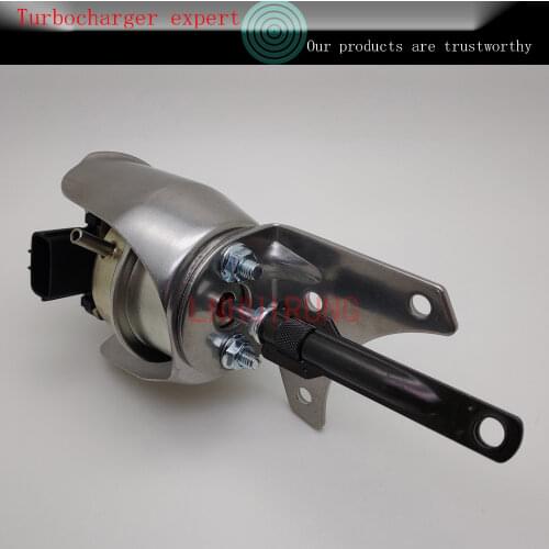 Turbo Internal Wastegate Actuator for Citroen C2 C3 C4 C5 DS3 Peugeot 307 308 4008 508 1.6 HDi DV6C DV6TED4 762328 AV6Q6K682AA
