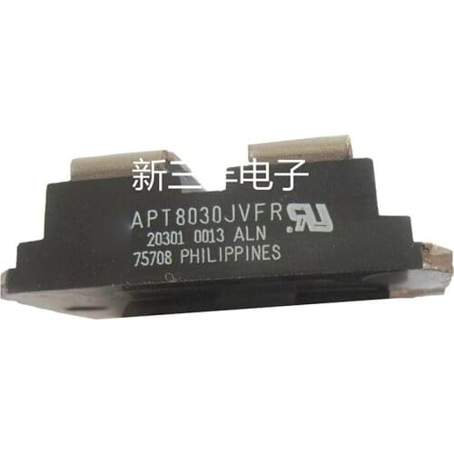 APT8030JVFR Actual Stock Photos Original Goods