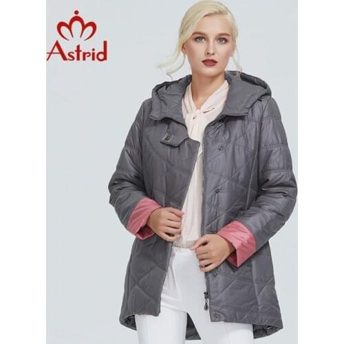 Astrid Women's Jackets