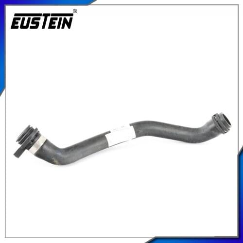 Car accessories Top Radiator Coolant Water Outlet Hose For BMW F10 F01 F02 523i 528i 530i 11537581063