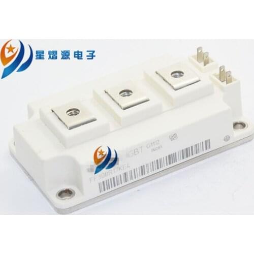 FF300R17KE4 NEW IGBT MODULE IN STOCK 300A-1700V