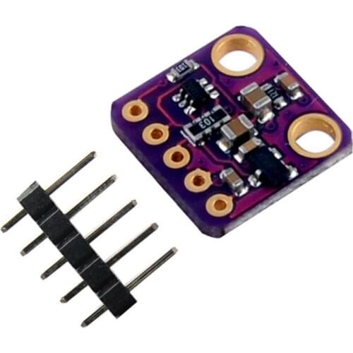 GY-9930-LLC ALS Gy-291 Adxl345 GY-9250 GY-6500 9-Axis Attitude +Gyro+Accelerator+Magnetometer Sensor Module Sensor ASS