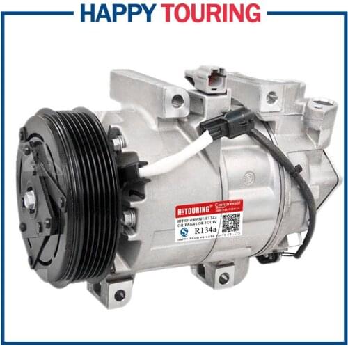 Aircon ac compressor For Nissan Altima 2.5L 2013 2014 2015 92600-3TA6A Z00164914 92600-3TA5E 92600-3TA0D 926003TA0E Z00164914