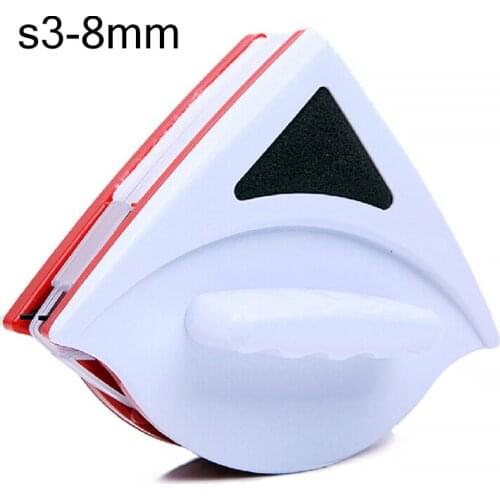 Baffect Double Side Glass Cleaning Brush Magnetic Window Cleaner Magnets Household Wiper Cleaning Tools For Washing Window