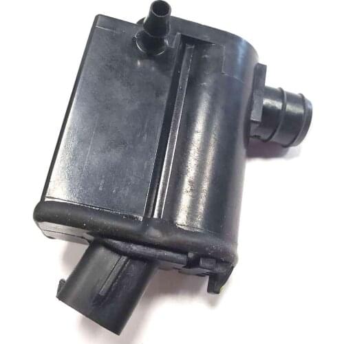 For Kia Hyundai Sportage R Santa Fe Verna K2 Elantra rear Wiper Motor Water Jet Washing Pump Cerato Koup sx 2.0