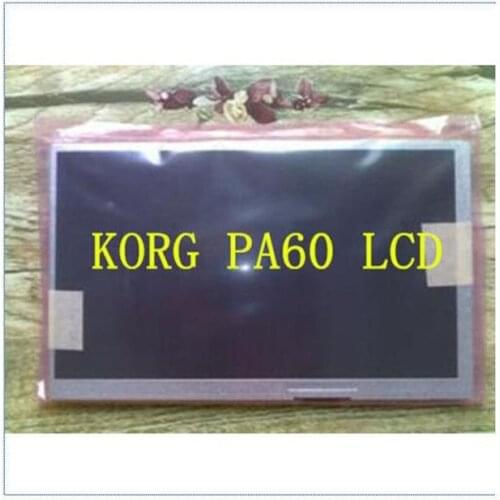 New for KORG PA600 PA-600 LCD Display Module Free Tracking Number