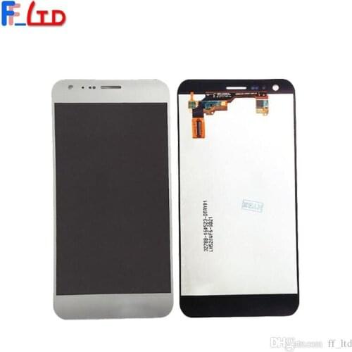Original Screen Lcd for LG X CAM K580 K580TR K580i K580F K580AR LCD Display Digitizer Touch Screen Full Assembly Replace