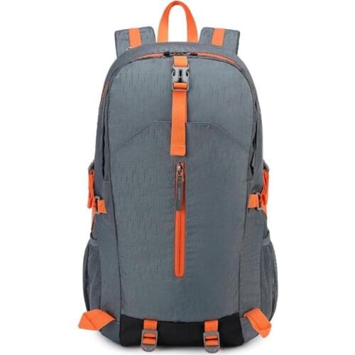 EXCELLENT ELITE SPANKER Outdoor Travel Backpack Mountaineering Bag Hiking Sports Backpack Hunting