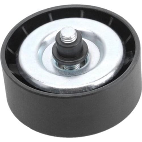 Serpentine Drive Belt Idler Pulley OEM 2742020019 Fit for Mercedes c180 s204 c204 A180 A200 A250