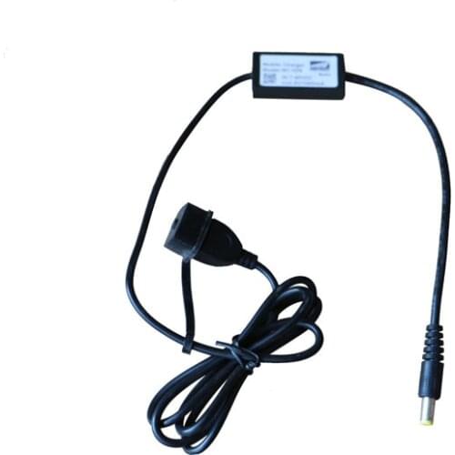 EUNORAU DC 7-60V to 5V1000mA USB Mobile Phone Charger