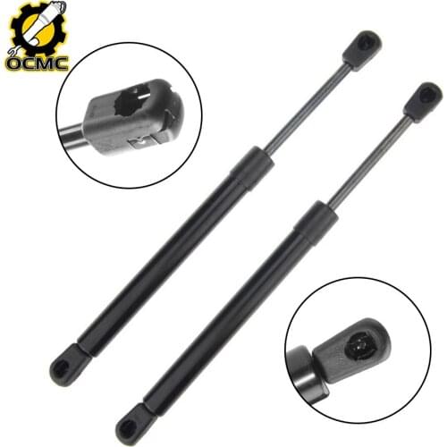 1 Pair Fit For BMW E36 Sedan 318i 323i 328i 1992-1999 51241960862 Rear Trunk Lift Support Shocks Struts