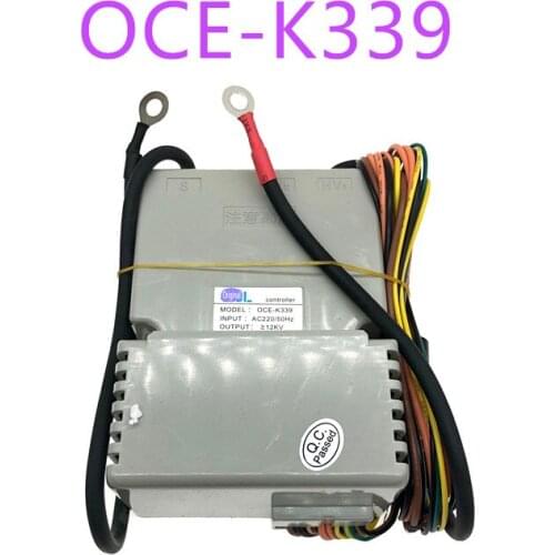 1pcs for OBL OCE-K339 AC220V / 50MHz Gas Oven Universal Ignition Controller Oven Parts