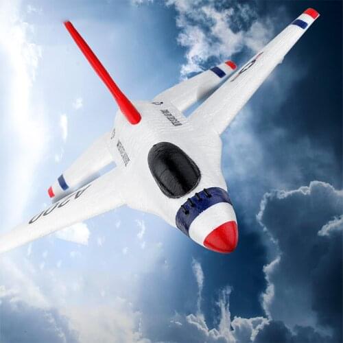 2 Channel RC Plane Airplane for Boy Coreless Motor RC Aircraft Toys