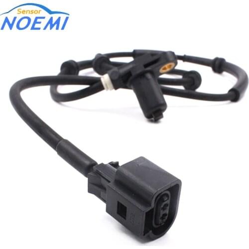 2017 NEW ABS Sensor For Ford Galaxy WGR 1.9 2.0 2.3 16V 2.8 Hinten Links Rechts Bj 1997-2000 7M0927807D